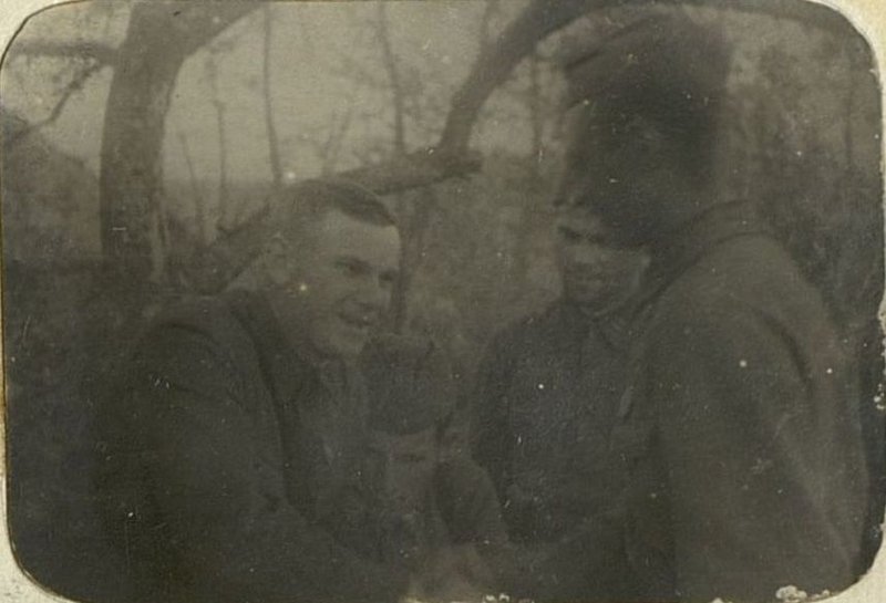 Фотография: Вручение парт билетов