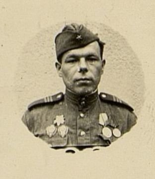 Фотография: Сержант  Муравьев М.