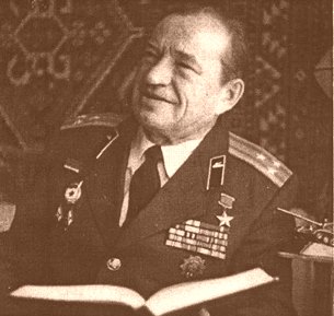 Ковалев Андрей Матвеевич