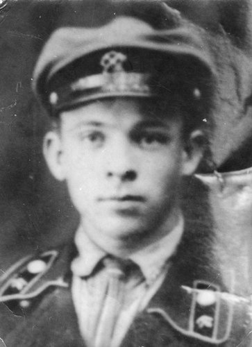 Янко Харитон Павлович