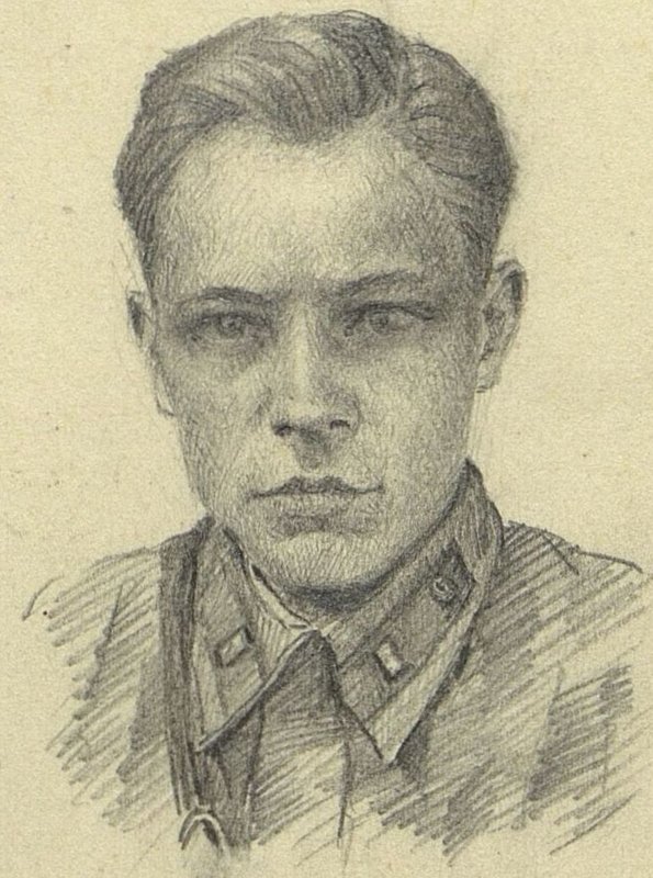 Image: Deputy Chief of staff