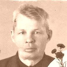 Савельев Пётр Семёнович