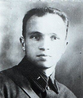 Хасан Абдулаевич Асанов