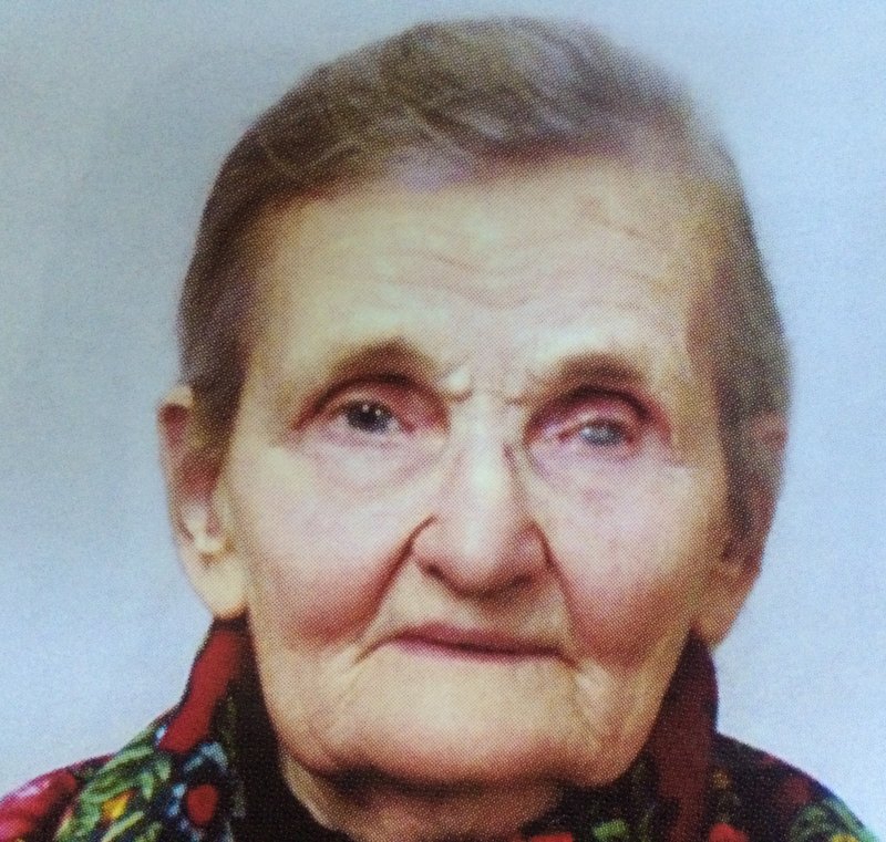 Арбузова Елена Андреевна