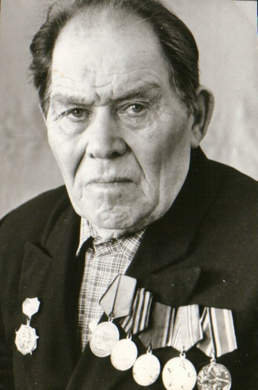 Panfil Zavorin