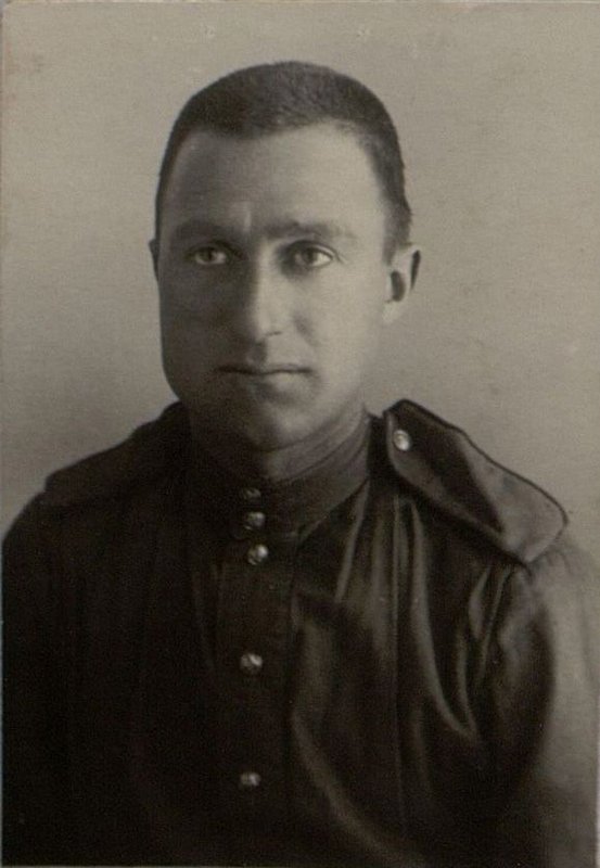 Фотография: Акундов Е.А.