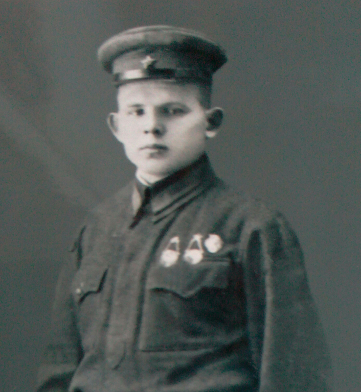 Vasily Sobolev