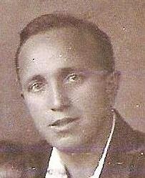 Stoyalov Gavriil Petrovich