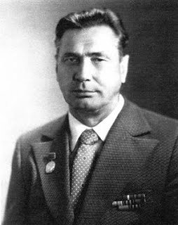 Кащеев Алексей Алексеевич