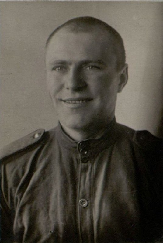 Фотография: Вовк Я.Е.