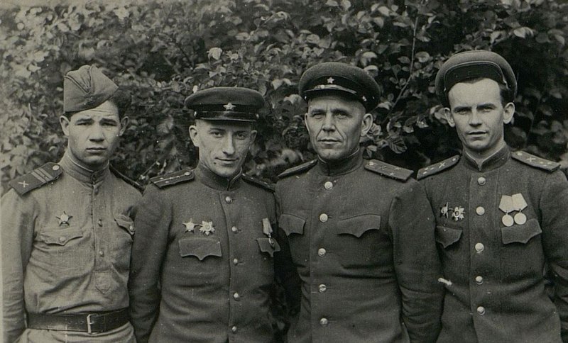 Image: 1st department