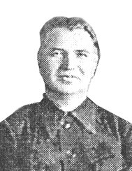 Батов Алексей Силаевич