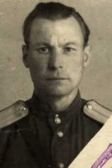 Николай Петрович Кокорев