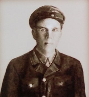 Чумичев Алексей Максимович