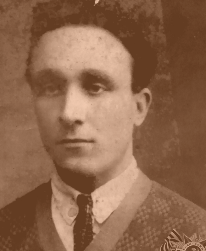 Semin Mikhail Vasilevich