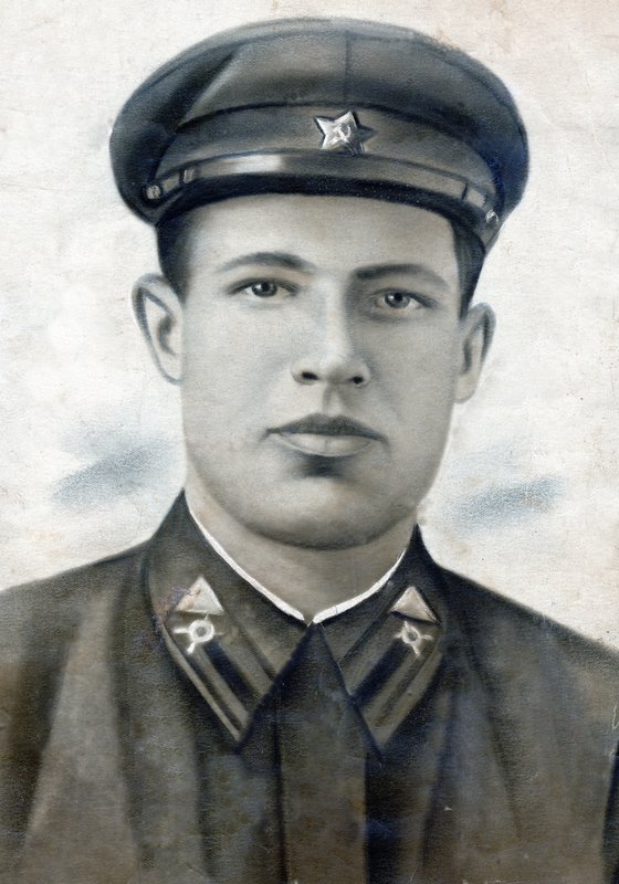 Козуб Степан Степанович
