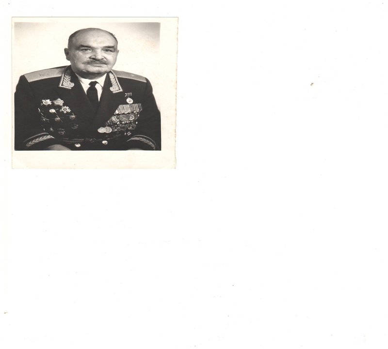 Никитан Александр Дмитриевич