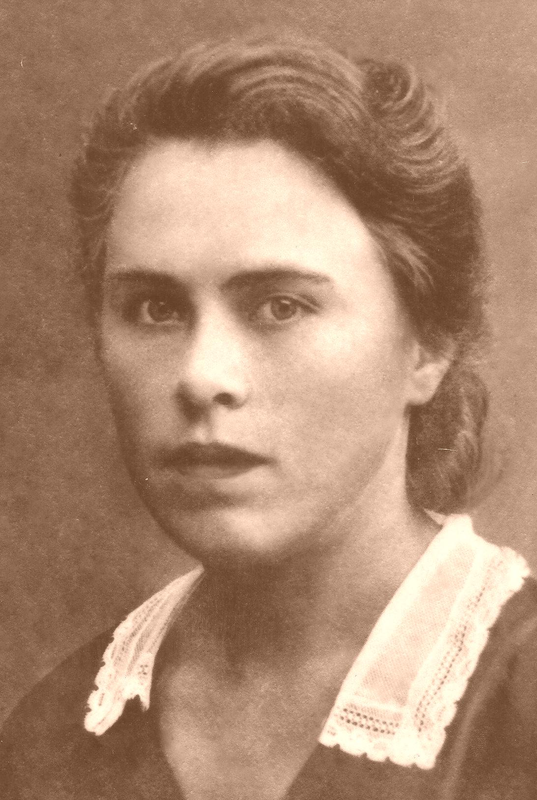 Oleinikova Evgeniia Ivanovna