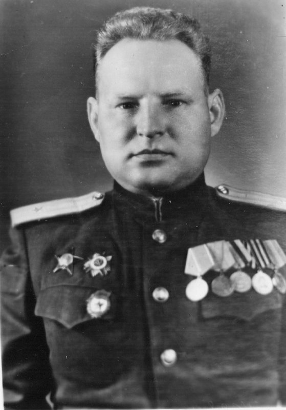 Ivan Ivanovich Ryndin