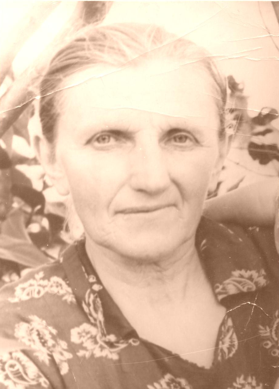 Якушина Ксения Михайловна