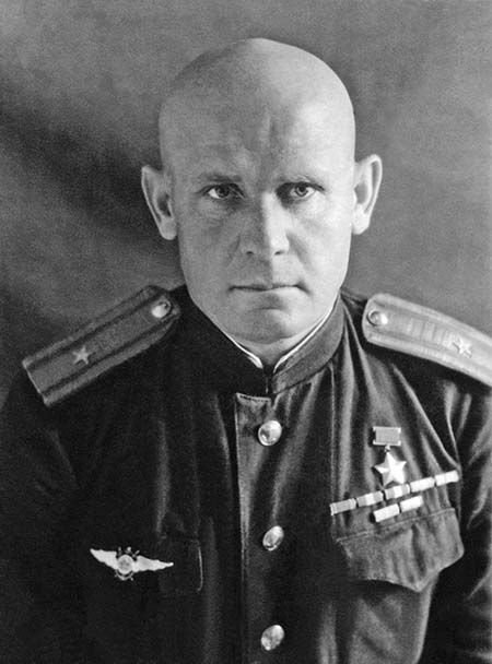 Черниенко Георгий Георгиевич
