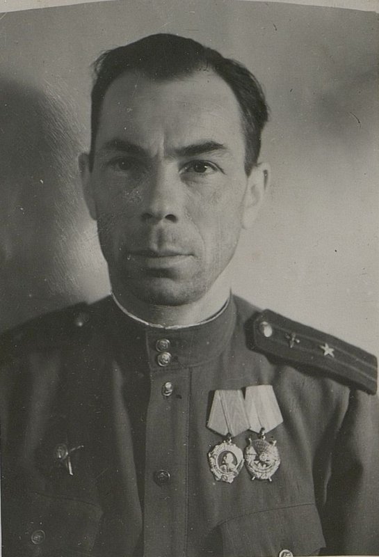 Фотография: История 6 подвижной авиаремонтной базы