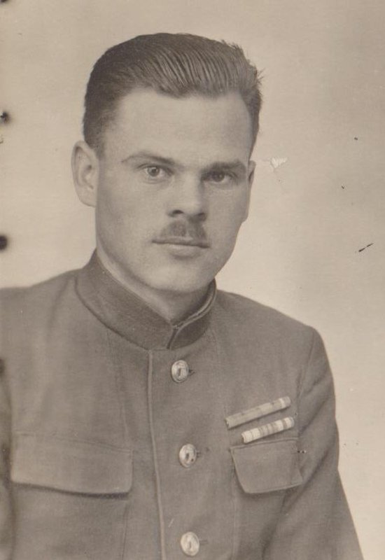 Khovayko Anatoly Danilovich
