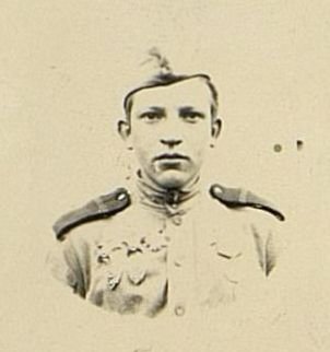 Фотография: Ефрейтор Кисилев Н.