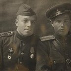 Балейкин Николай Степанович
