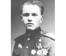 Еронько Виктор Иванович