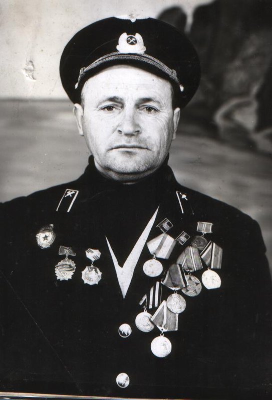 Атигов Муса