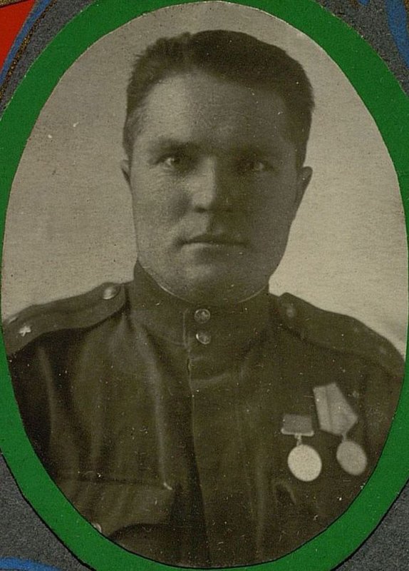 Image: Chebatarev