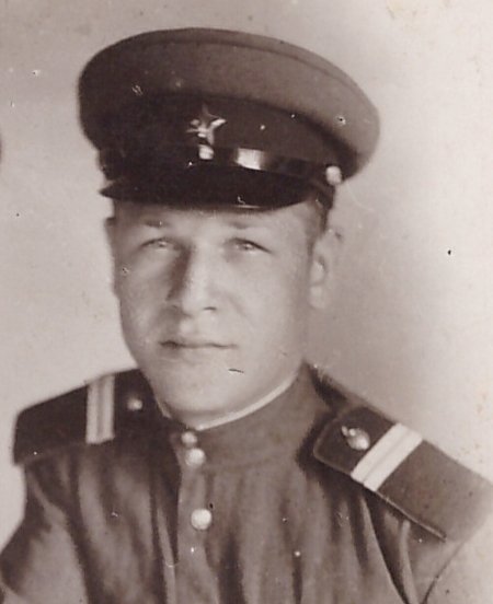 Vatolin Alexey Vasilyevich