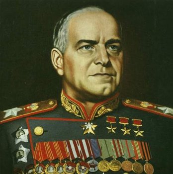 Жуков