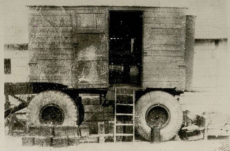 Image: 36 kW power plant