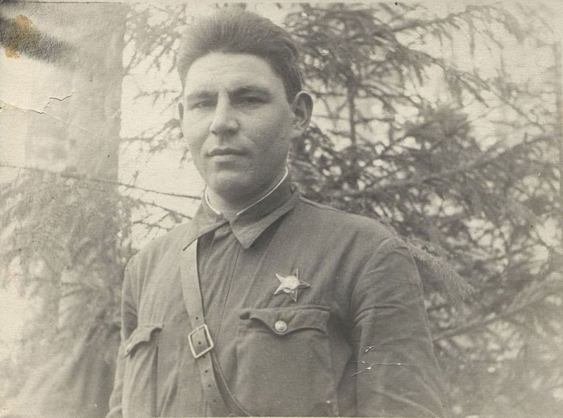 Image: 181st Infantry Regiment in World War II