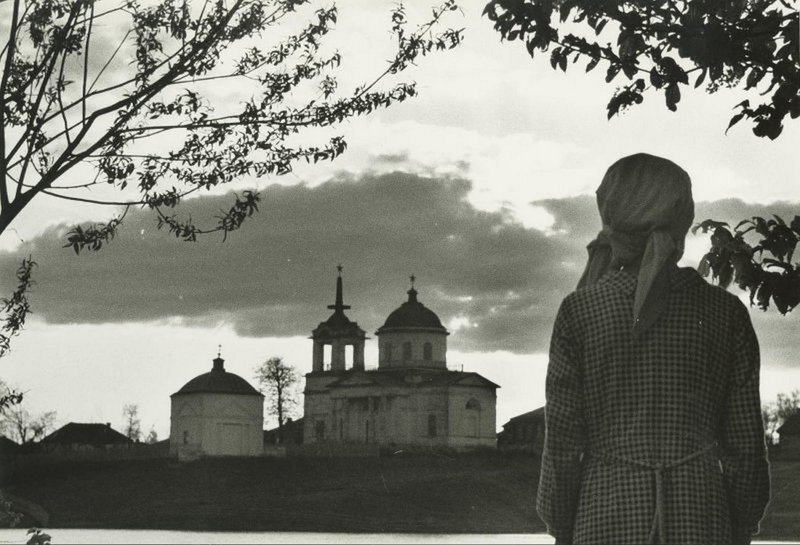 Село Тарханы, родина М. Ю. Лермонтова. «Завтра была война». 1941