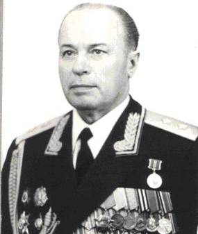 Серых Владимир Дмитриевич