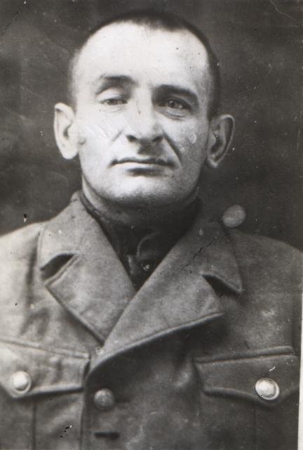 Гарданов Насрудин Умарович