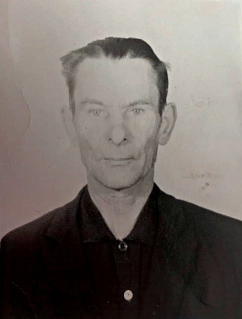 Пинигин Василий Алексеевич