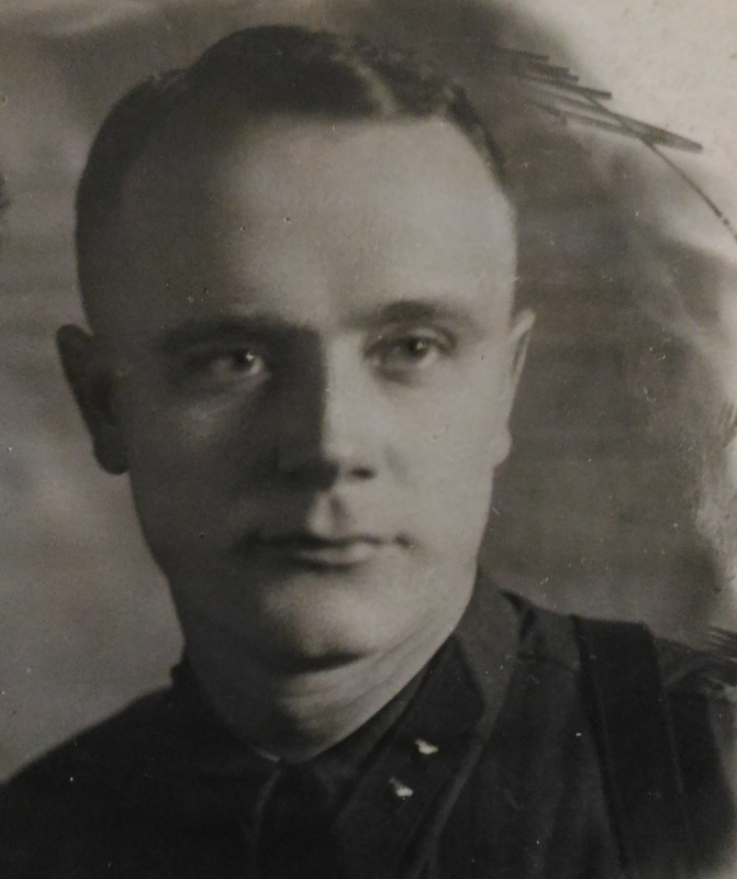 Воеводский Петр Герасимович