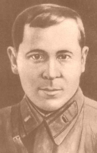 Залилов Муса Мустафович
