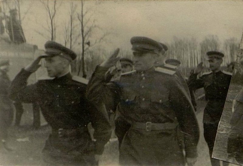 Фотография: Первое мая