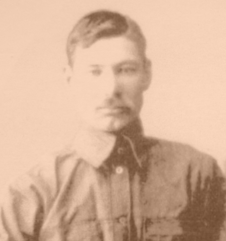 Sevastyanov Pakhom Ilyich