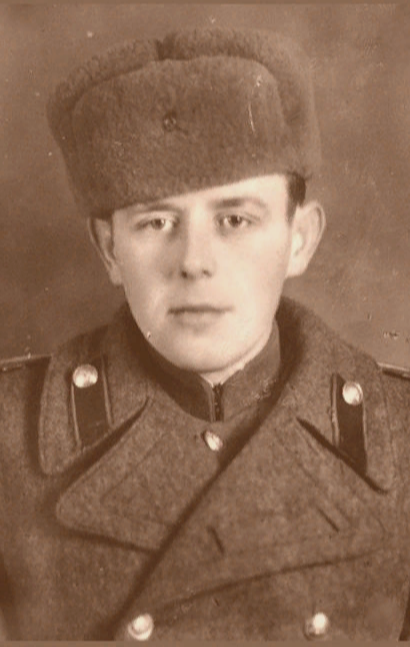 Третьяков Александр Иванович