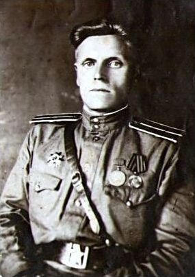 Кукушкин Александр Кириллович