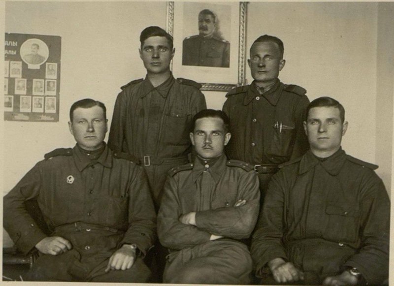 Фотография: Отдел технического контроля