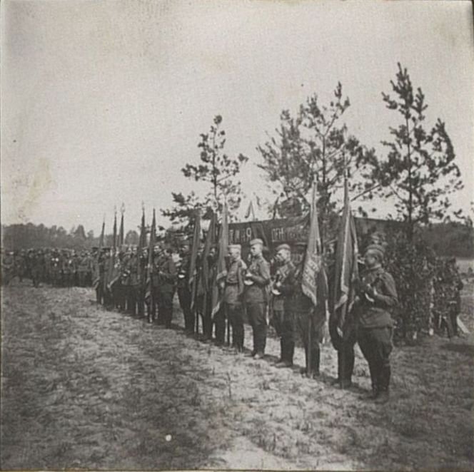 Фотография: 9 Мая День Победы над Германией