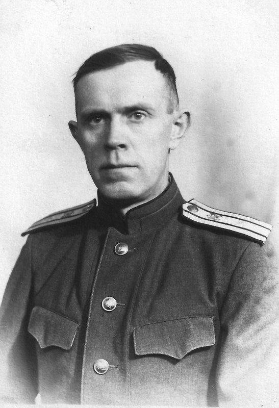 Tok Vladimir Karlovich