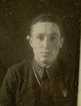 Фотография: История боевого пути 780 стрелкового полка